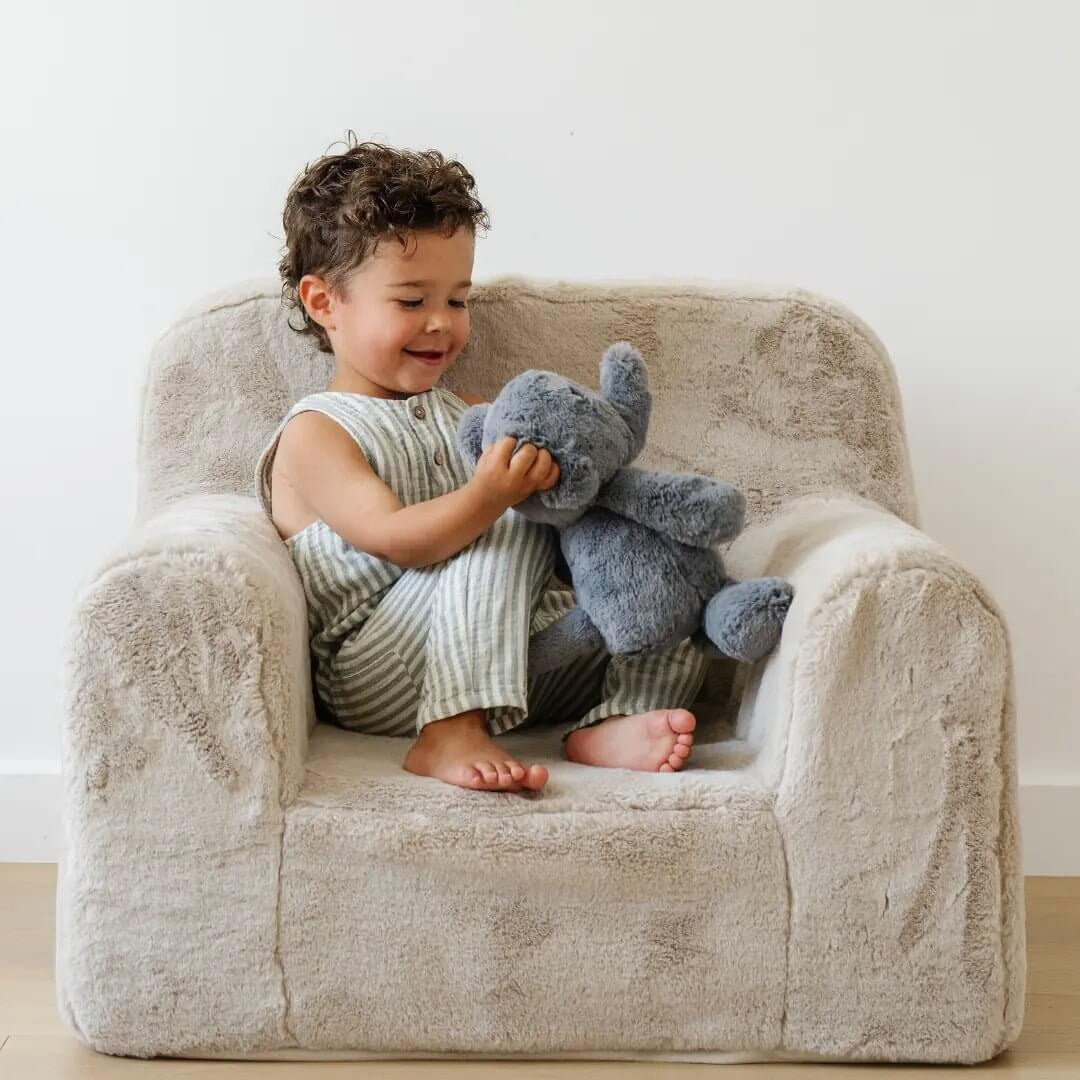 Saranoni Saranoni Stuffed Animals Plush Toys For Kids Cuddly Friends - Everetts Place Boutique - 