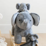 Saranoni Stuffed Animals Plush Toys For Kids Cuddly Friends Saranoni Everetts Place Boutique