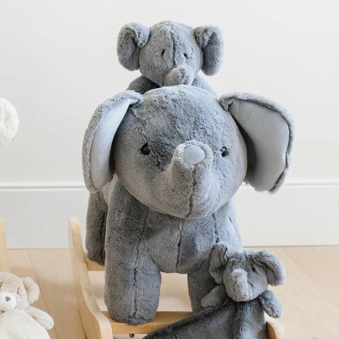 Saranoni Stuffed Animals Plush Toys For Kids Cuddly Friends Saranoni Everetts Place Boutique