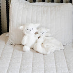 Saranoni Stuffed Animals Plush Toys For Kids Cuddly Friends Saranoni Everetts Place Boutique