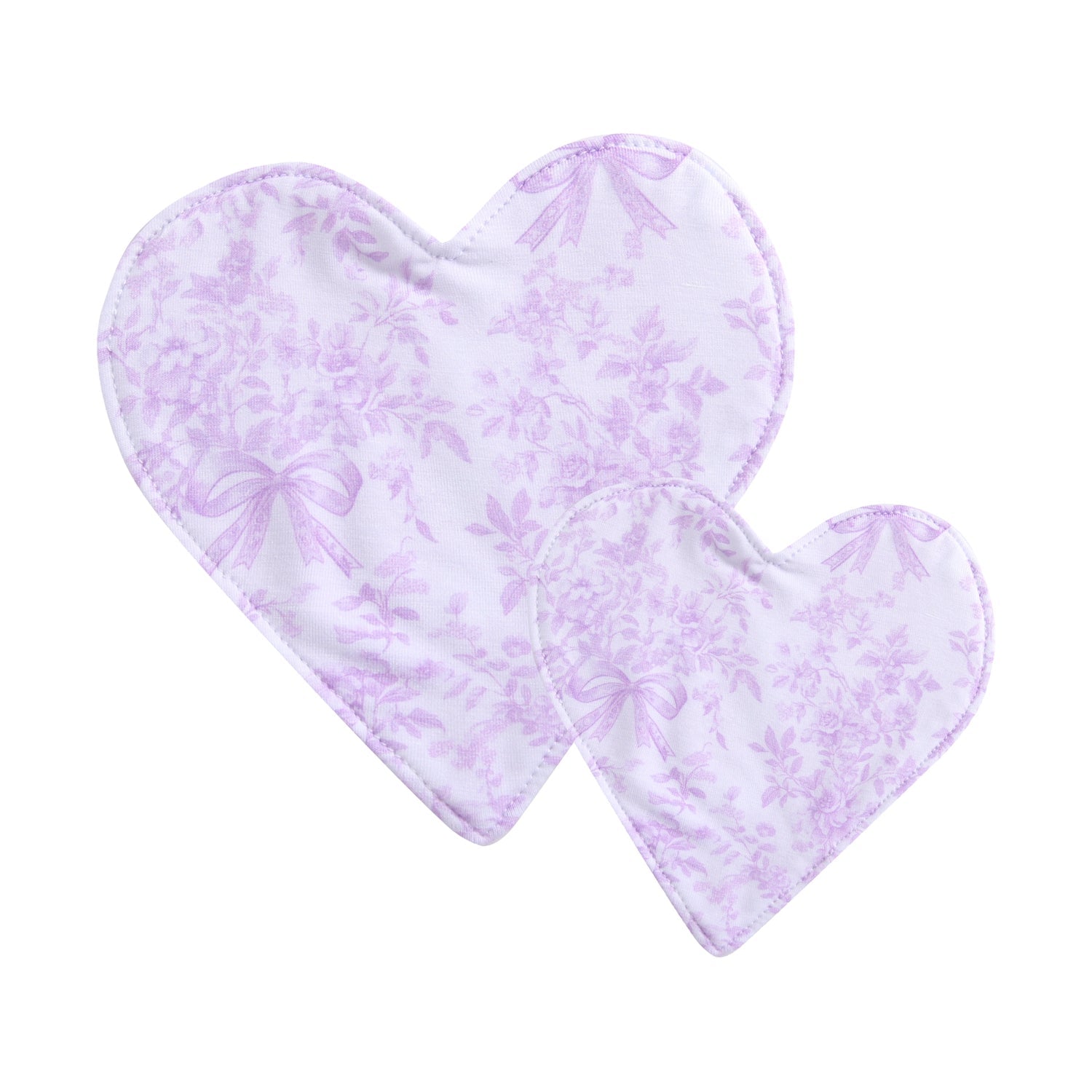 Bows & Blooms Scent Hearts by Luxie Charm at Everetts Place
