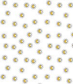footie | sun by Finn + Emma