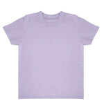 Infant Tee | Lilac - Sleeve, Pink, Active Shirt, Purple, Top | Everetts Place