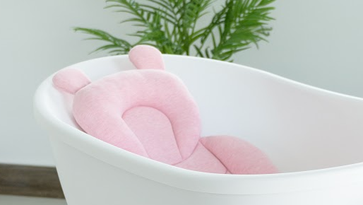 Organic Babu Bath by Babu Bath at Everetts Place