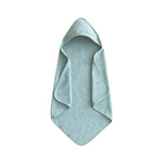 Organic Cotton Baby Hooded Towel by Mushie (view 47 of 58)