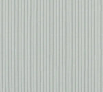 Seafoam Ribbed Crib Sheet - Everetts Place