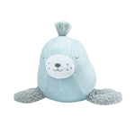 Goosewaddle® | Newborn Baby Blankets Toys Teethers Bibs & More Sealy Plush Baby Comfort Toy with Soft Fabric for Infants and Toddlers - Toys & Games > Toys > Dolls, Playsets & Toy Figures > Stuffed Animals Plush