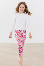 Secret Garden Leggings by Mila & Rose ® at Everetts Place