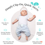 Pro Baby Monitor (Long Range) by Sense-U
