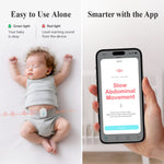 Pro Baby Monitor (Long Range) by Sense-U