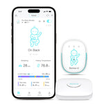 Pro Baby Monitor (Long Range) by Sense-U