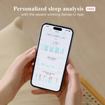 Sense-U Pro Bundle Baby Essentials Set with High Quality Gear for New Parents - Baby & Toddler > Baby Safety > Baby Monitors Pro Baby