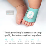 Sense-U Everetts Place Smart Sock Shoe with Adaptive Comfort Technology for All-Day Wear - Baby & Toddler > Baby Safety > Baby Monitors Sock Shoe
