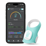 Sense-U Everetts Place Smart Sock Shoe with Adaptive Comfort Technology for All-Day Wear - Baby & Toddler > Baby Safety > Baby Monitors Sock Shoe