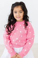 Shining Star Sweater by Mila & Rose ®