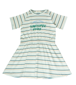 Piper Dress - Blue - Sleeve, One-piece garment, Active Shirt, Baby & Toddler Clothing, Day Dress | Everetts Place