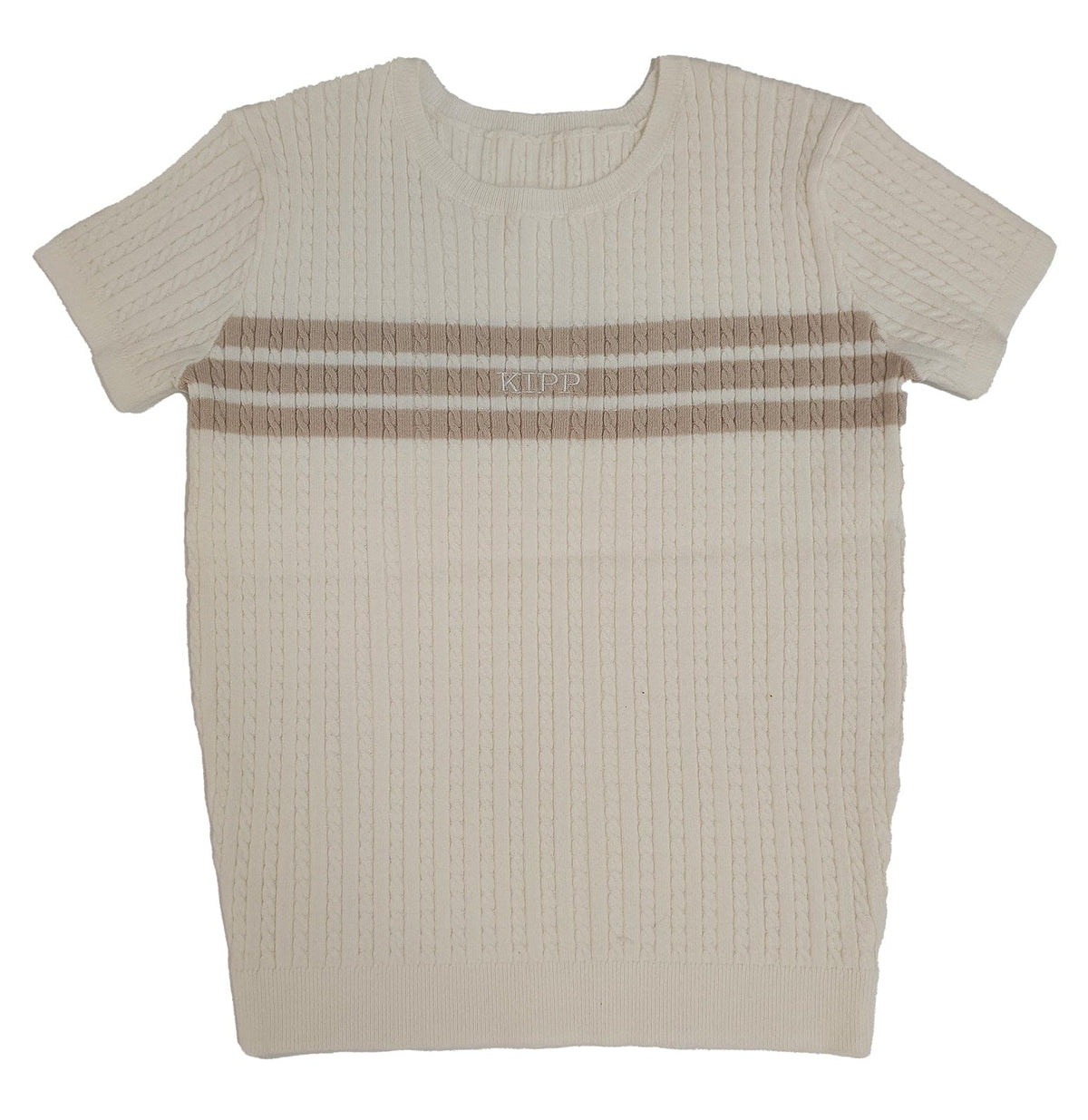 Alex Knit Sweater - Wool, Woolen, Top | Everetts Place