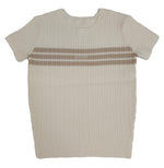 Alex Knit Sweater - Wool, Woolen, Top | Everetts Place