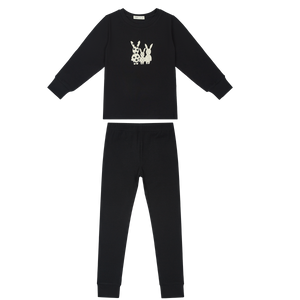 Bo Bunny Set - Black