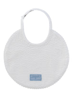 Enfant Bib - Blue - Baby & Toddler Clothing, Bib, Child, Toddler, Infant | Everetts Place