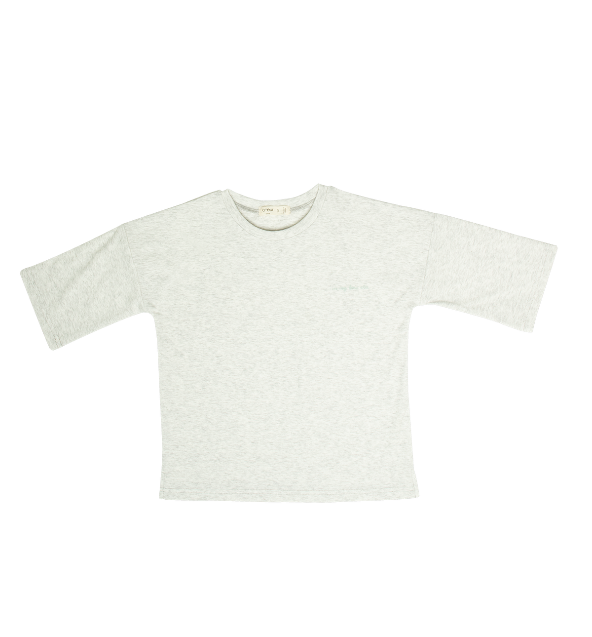 Tina Tee - Sleeve, White, Textile, Active Shirt, Baby & Toddler Clothing | Everetts Place