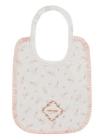 Petit Pois Bib - Mauve - Bib, Baby & Toddler Clothing, Clothing | Everetts Place