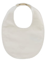 KB Patch Bib - White - White, Bib, Baby & Toddler Clothing, Clothing | Everetts Place