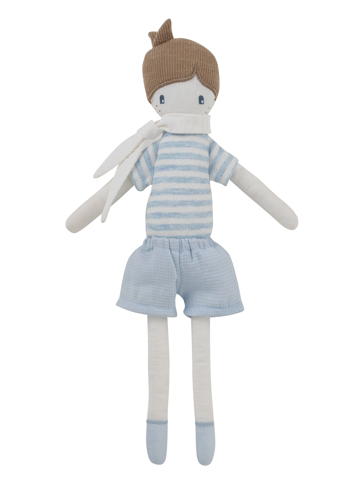 Plush Jimmy Doll - Wool, Baby toys, Woolen, Toy, Pattern | Everetts Place
