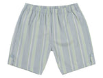 Zachary Shorts - Blue - Shorts, Swimwear | Everetts Place