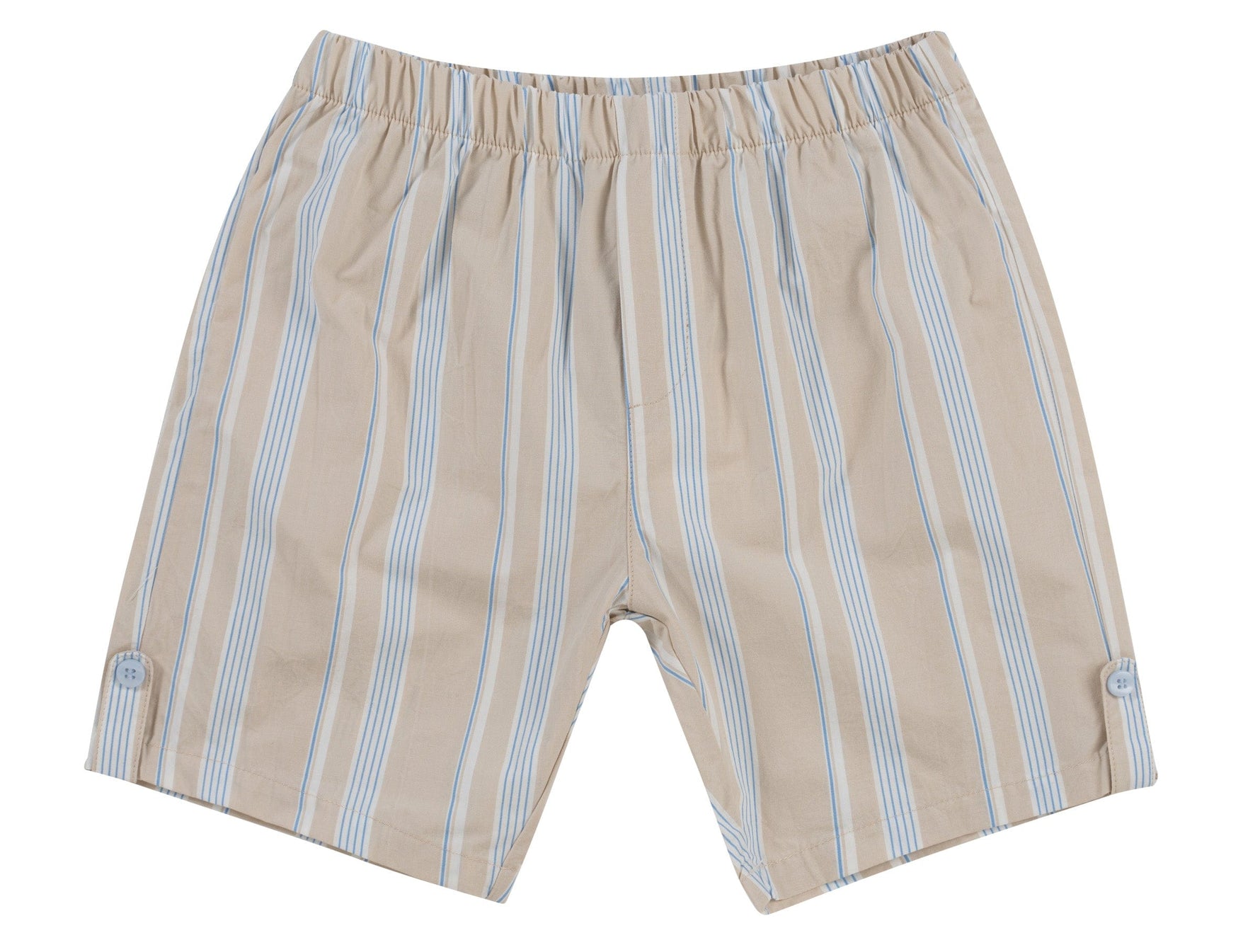 Zachary Shorts - Stone - Active Shorts, Bermuda shorts, Boardshorts, Trunks, Shorts | Everetts Place