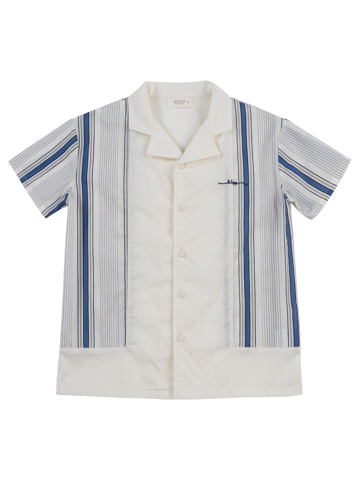 Luke Top - Sleeve, Collar, Dress shirt, Button, Vintage clothing | Everetts Place