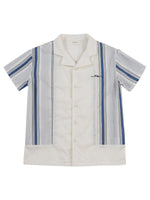 Luke Top - Sleeve, Collar, Dress shirt, Button, Vintage clothing | Everetts Place