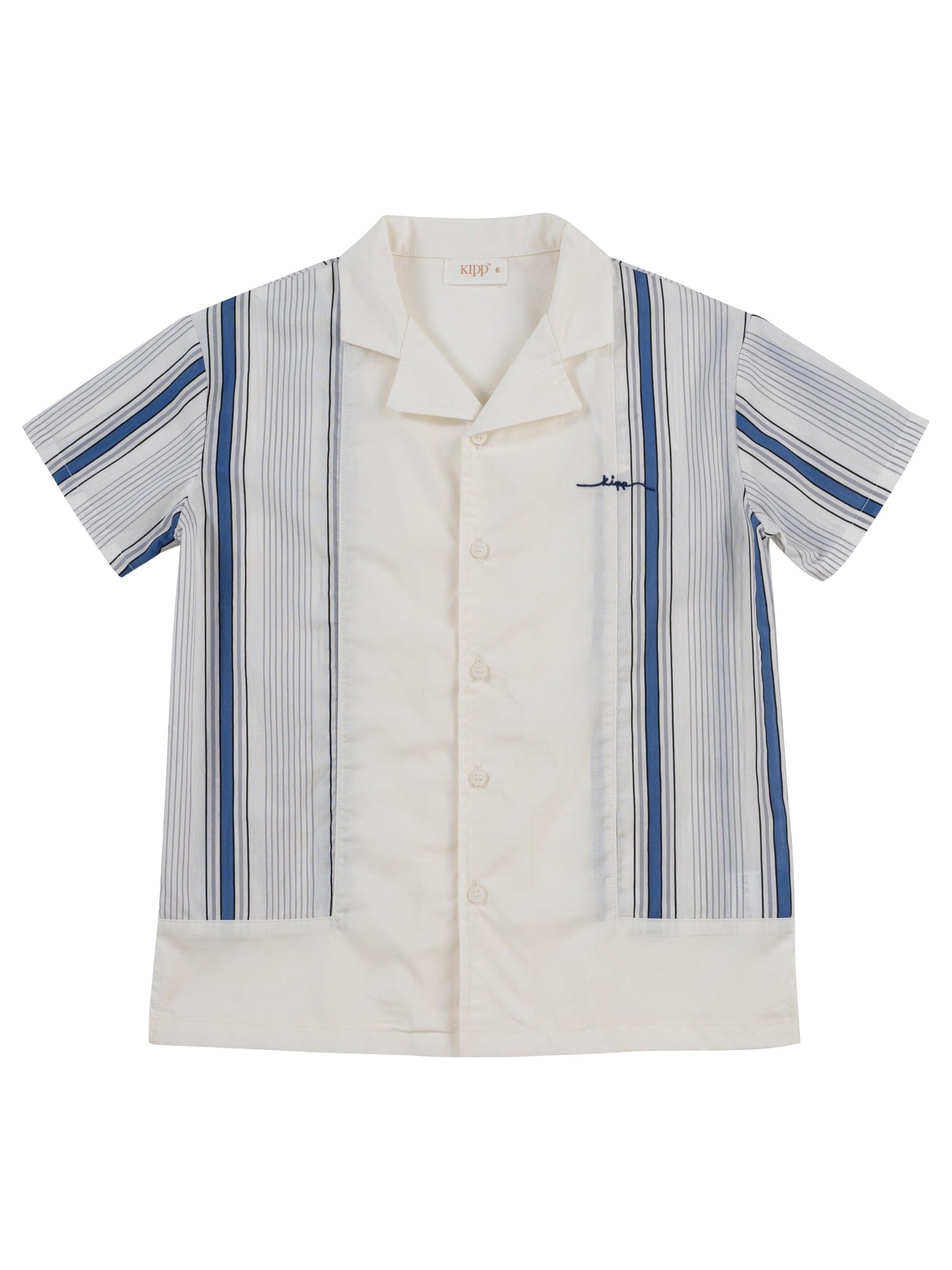 Luke Top - Sleeve, Collar, Dress shirt, Button, Vintage clothing | Everetts Place