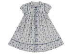 Lily Dress - Sleeve, Day Dress, One-piece garment, Baby & Toddler Clothing, Ruffle | Everetts Place