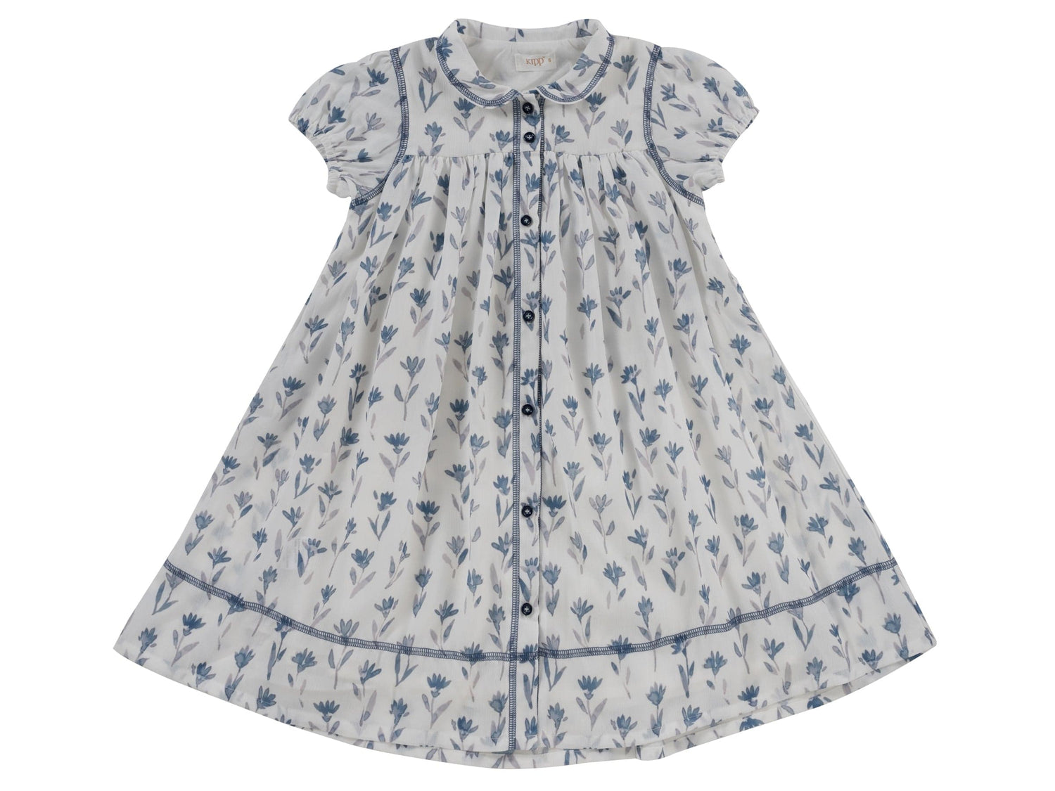 Lily Dress - Sleeve, Day Dress, One-piece garment, Baby & Toddler Clothing, Ruffle | Everetts Place