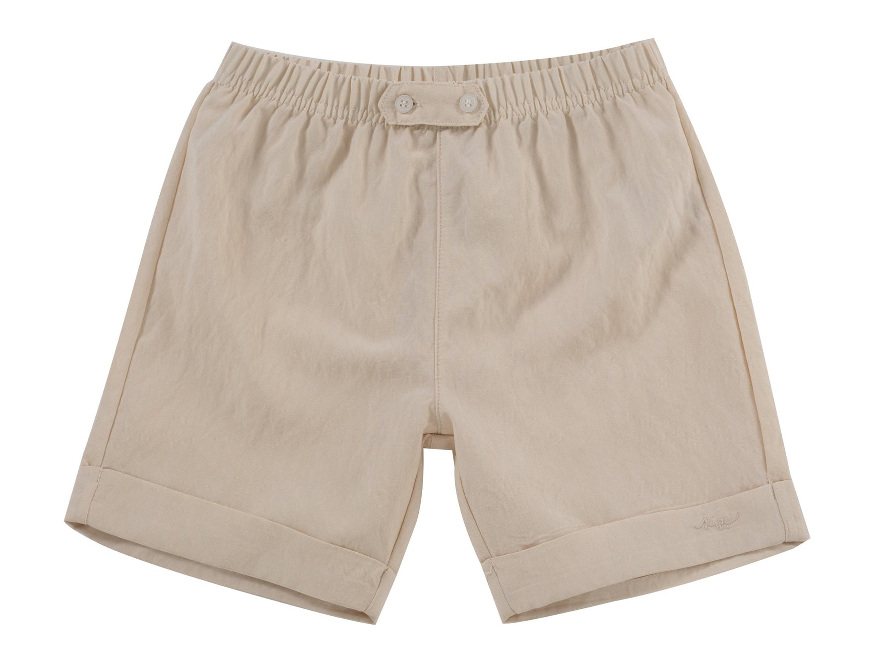 Evan Shorts - Natural - Active Shorts, Bermuda shorts, Undergarment, Trunks, Boardshorts | Everetts Place