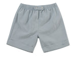 Evan Shorts - Blue - Active Shorts, Bermuda shorts, Boardshorts, Trunks, Shorts | Everetts Place