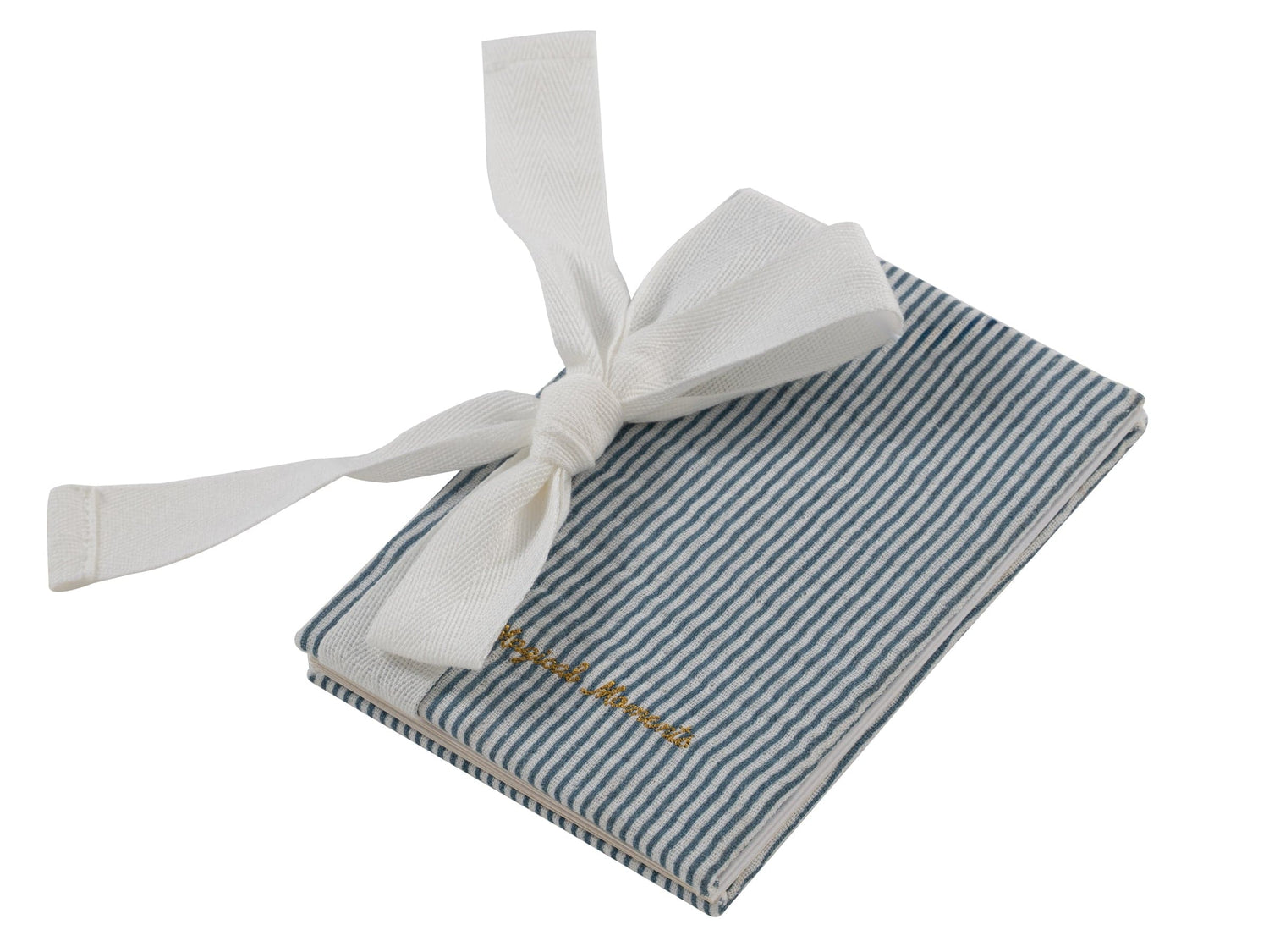 Magical Moments Book - Blue - Paper Product, Paper, Gift, Napkin, Ribbon | Everetts Place