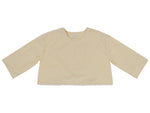 Celia Top - Butter - Top | Everetts Place