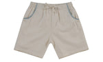 Todd Shorts - Blue - Active Shorts, Bermuda shorts, Boardshorts, Trunks, Shorts | Everetts Place