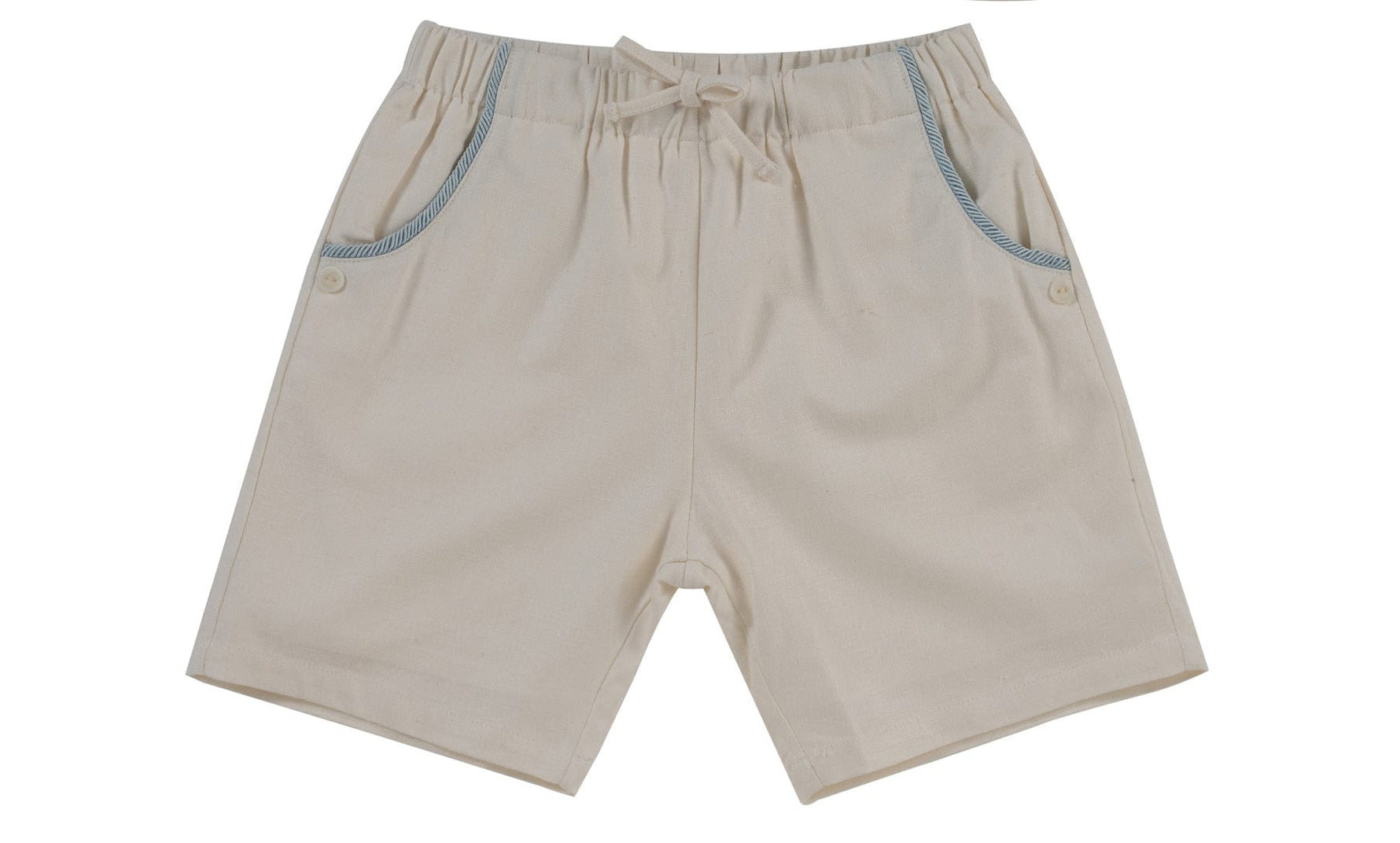 Todd Shorts - Blue - Active Shorts, Bermuda shorts, Boardshorts, Trunks, Shorts | Everetts Place