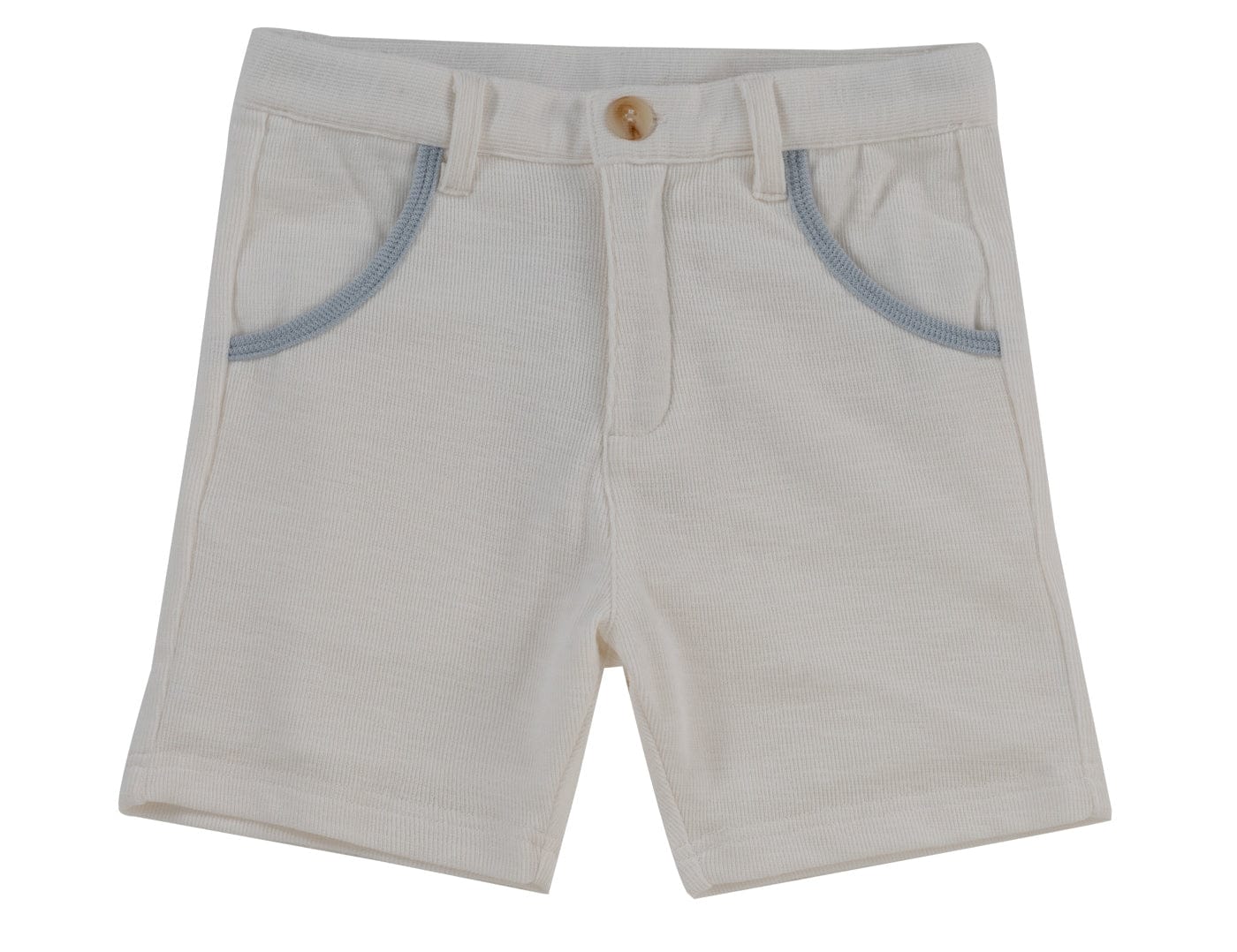 Benny Shorts - Blue - Shorts, Bermuda shorts, Active Shorts, Denim, Boardshorts | Everetts Place