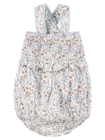 Louise Bubble - Baby & Toddler Clothing, Overall, Pattern, Ruffle, Child | Everetts Place