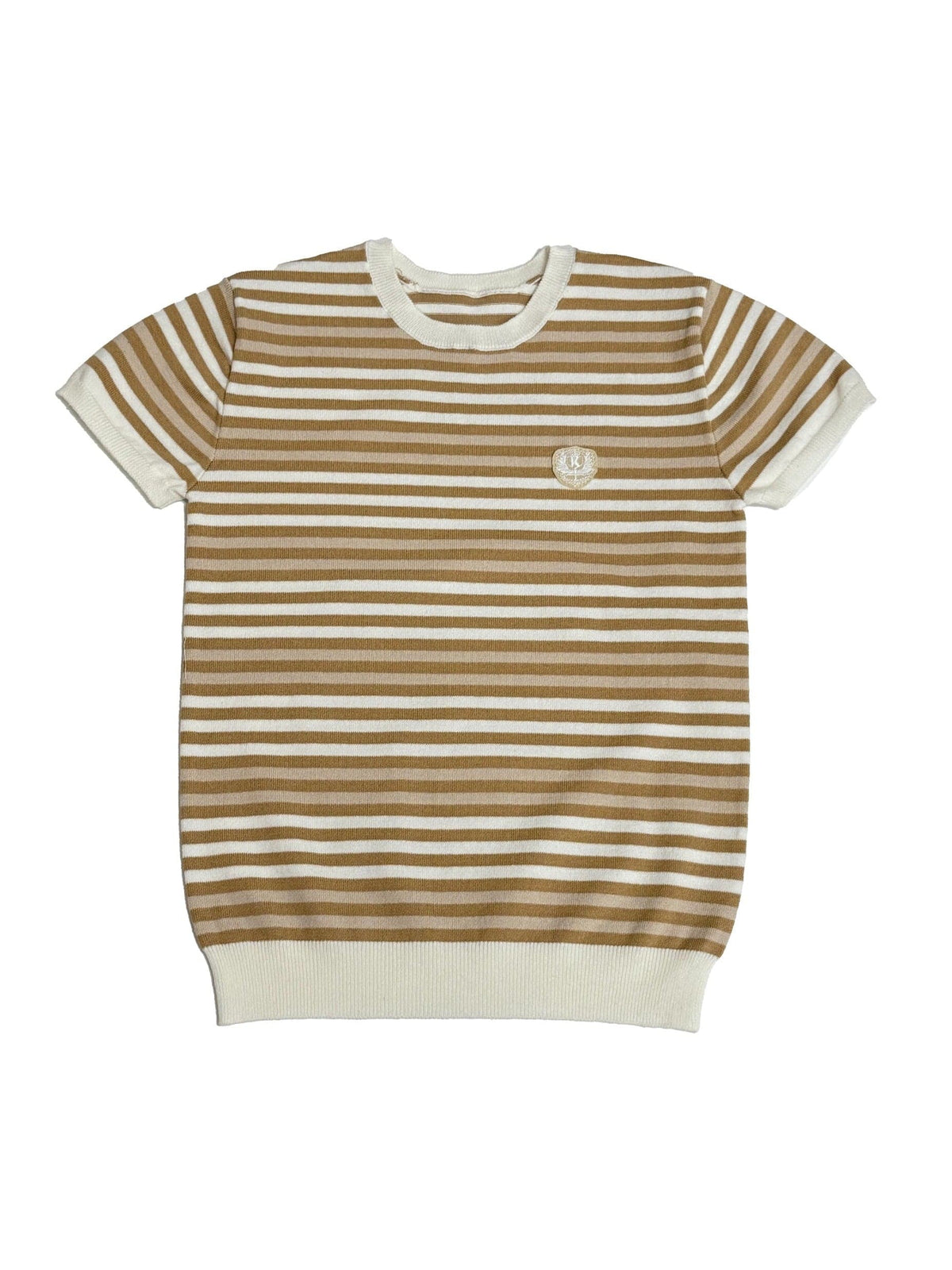 Grant Knit Sweater - Top | Everetts Place