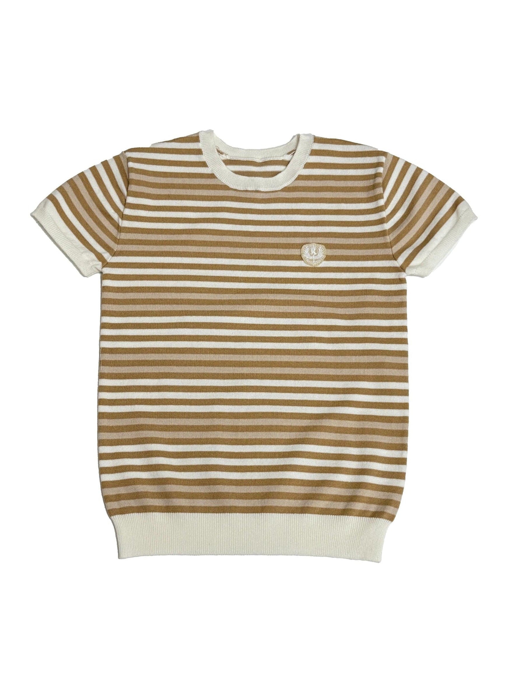 Grant Knit Sweater - Top | Everetts Place