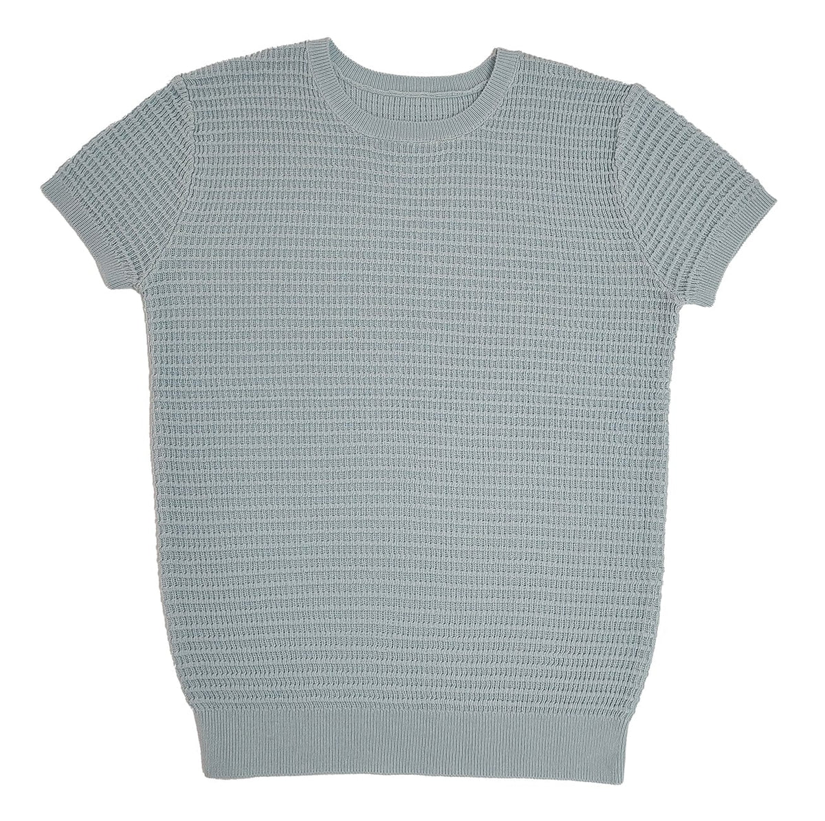 Evan Knit Sweater - Sleeve, White, Textile, Baby & Toddler Clothing, Active Shirt | Everetts Place