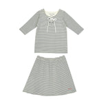 Nautical Swim Set - Sleeve, Fashion, Day Dress, Dress, One-piece garment | Everetts Place