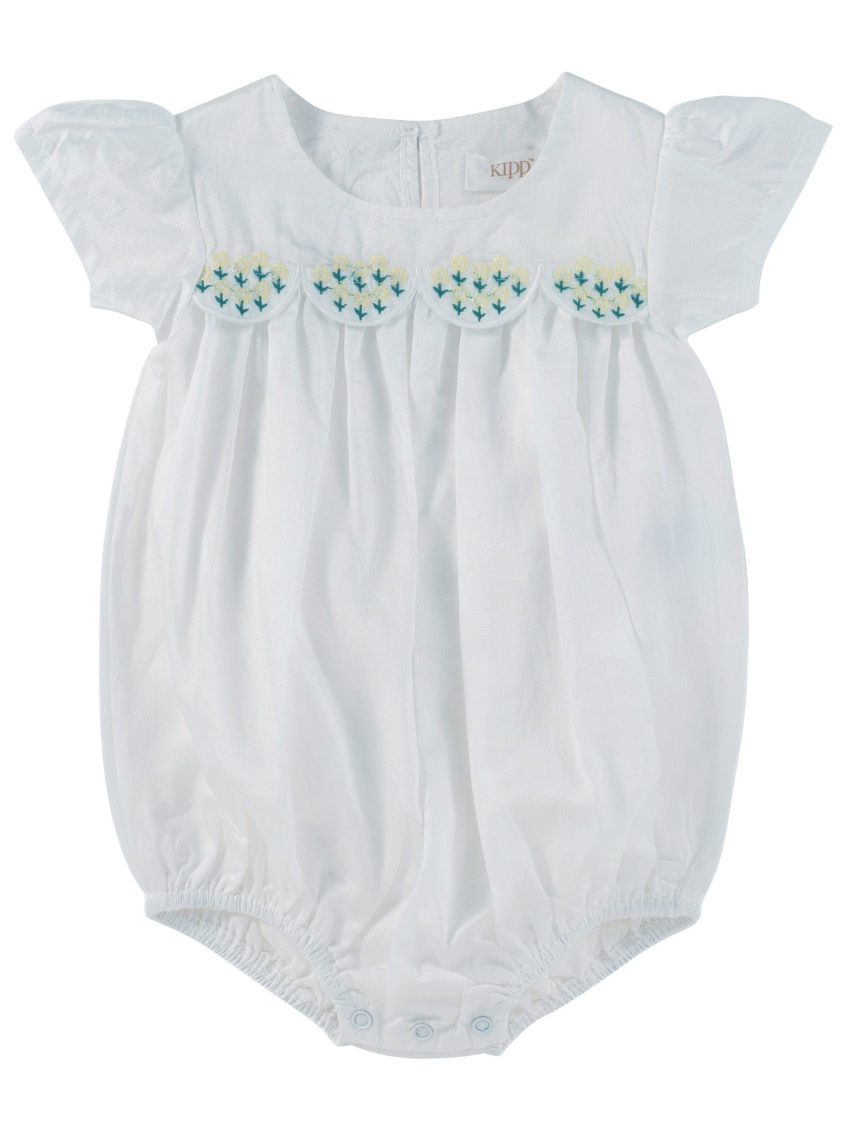 Gracie Bubble - Yellow - Baby & Toddler Clothing, Collar, Infant bodysuit, Baby Products, Embellishment | Everetts Place