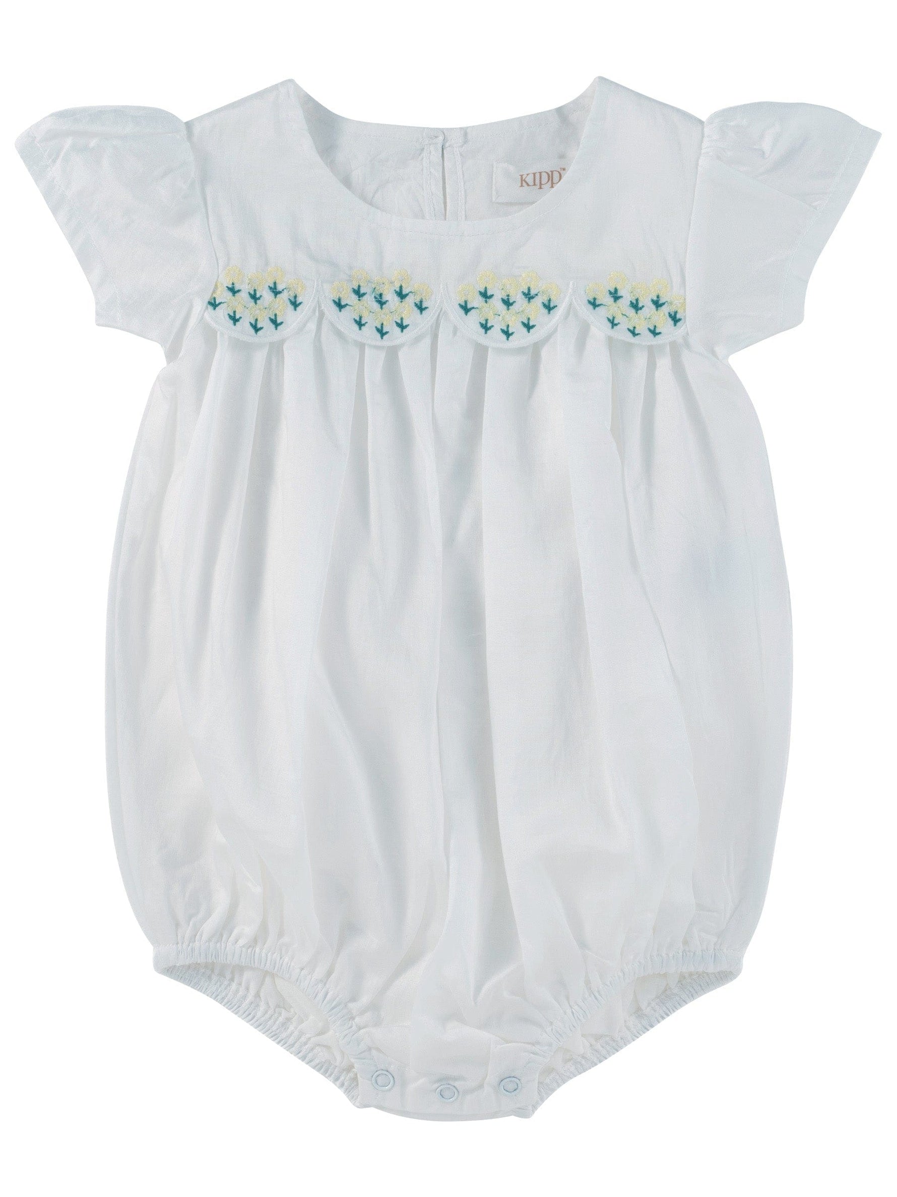 Gracie Bubble - Yellow - Baby & Toddler Clothing, Collar, Infant bodysuit, Baby Products, Embellishment | Everetts Place