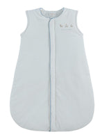 Petit Amis Sleep Sack - Blue by KIPP™ Collection